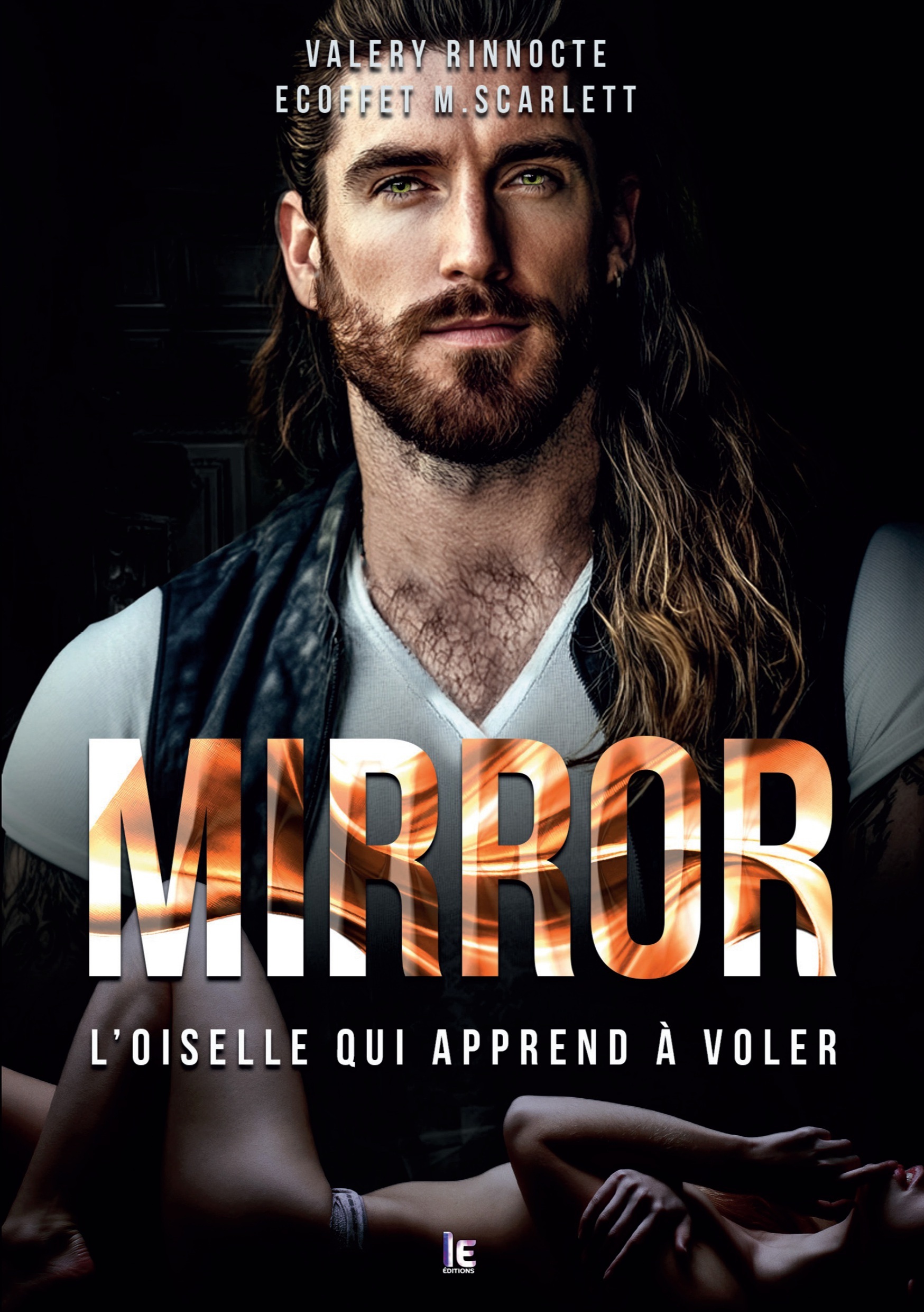 Mirror - Tome 2