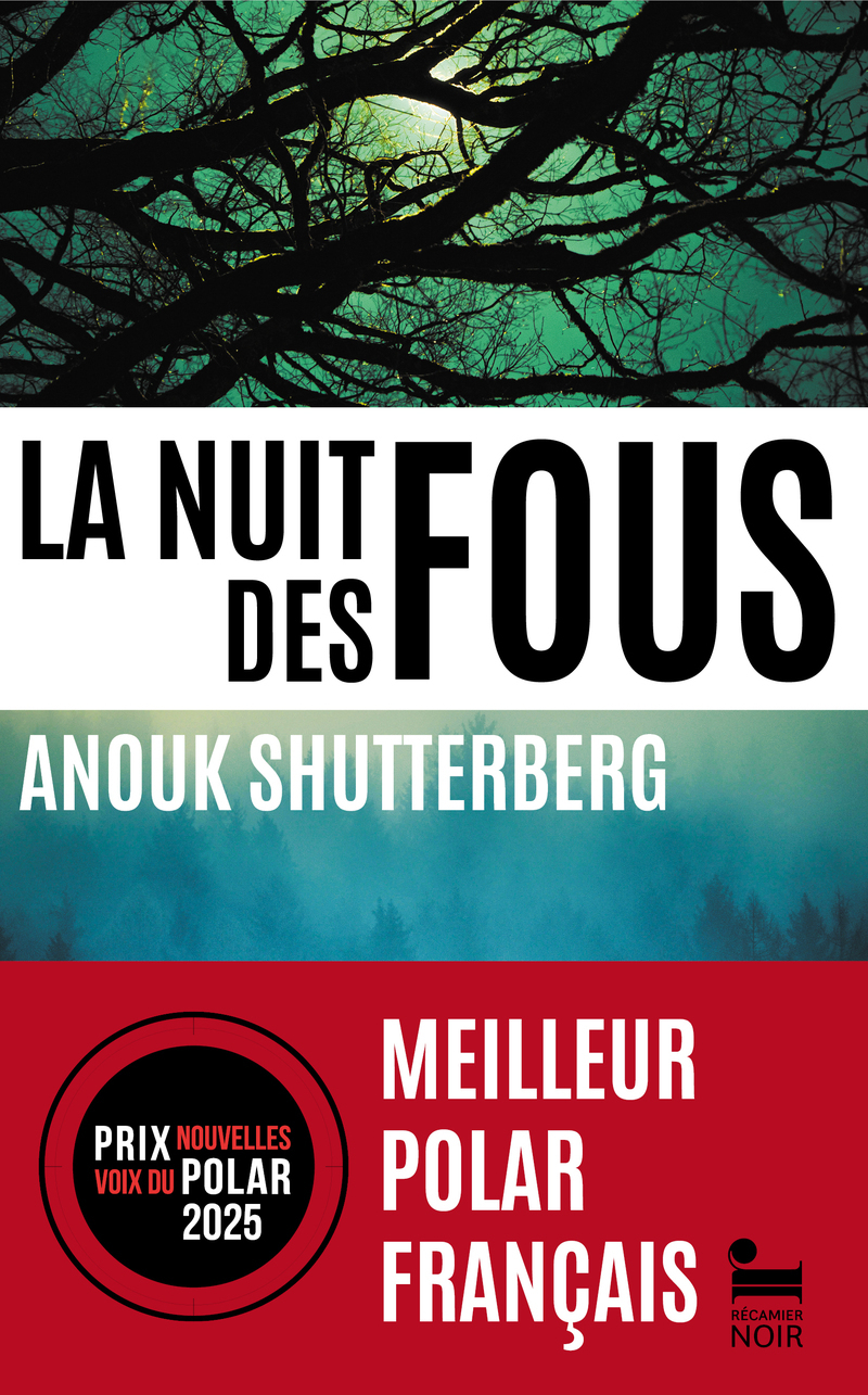 La Nuit des fous