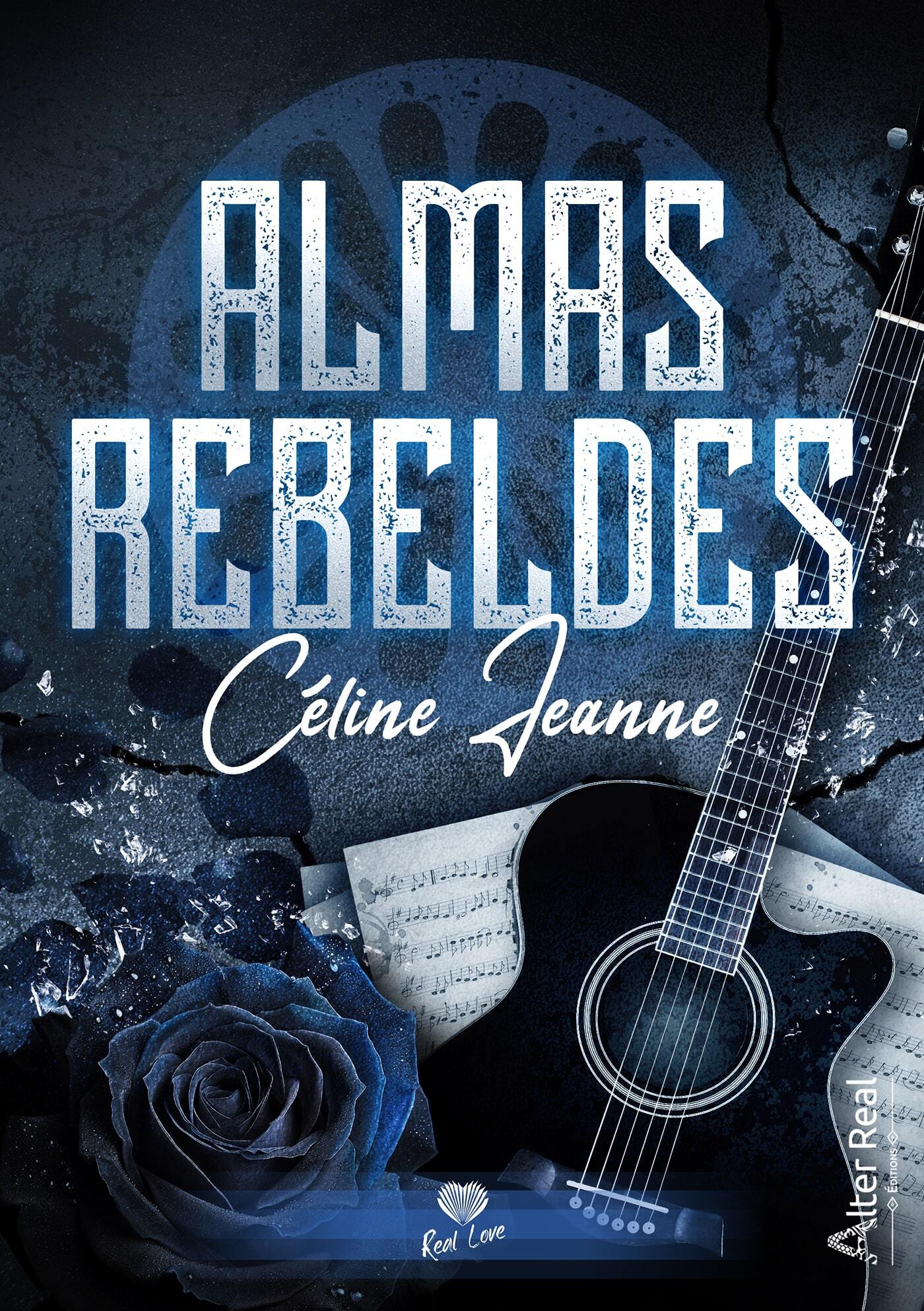 Almas Rebeldes
