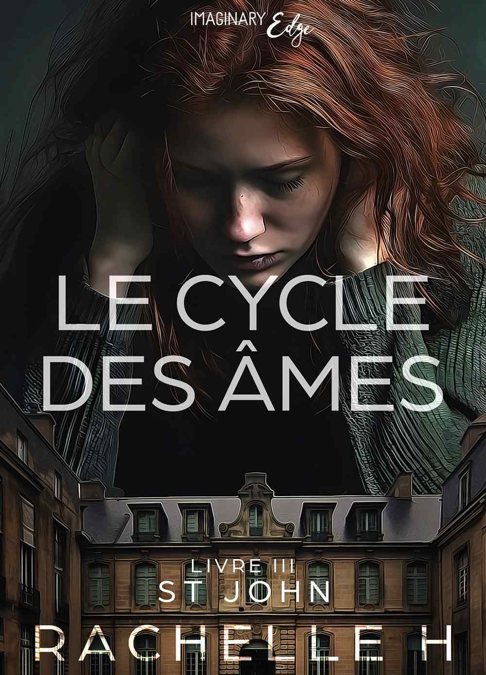 Le cycle des âmes - Tome 3