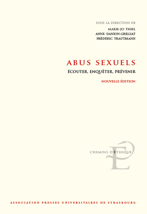ABUS SEXUELS