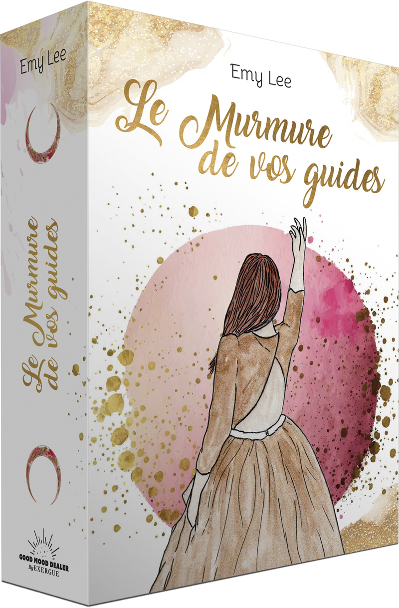 Le Murmures de vos guides
