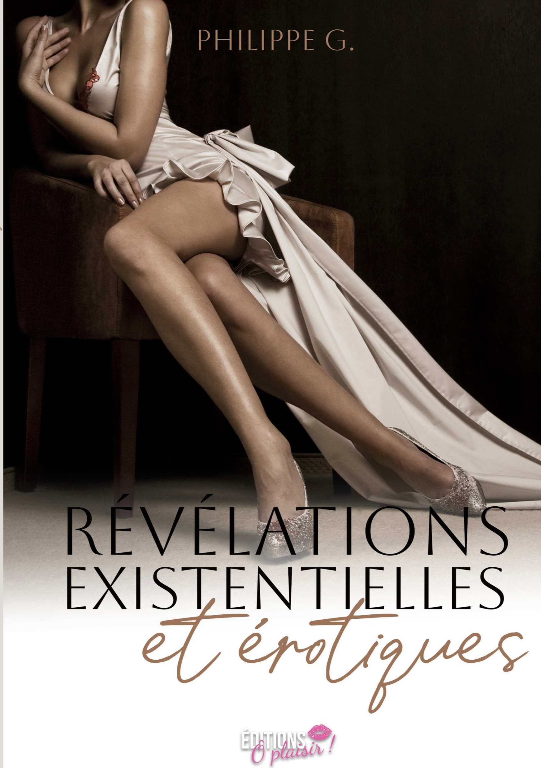 Révélations existentielles et érotiques