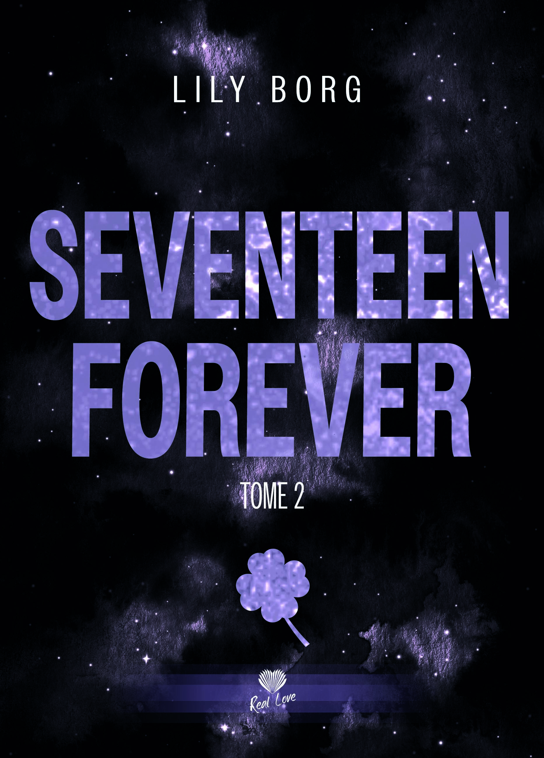Renaissance - Seventeen Forever - T02