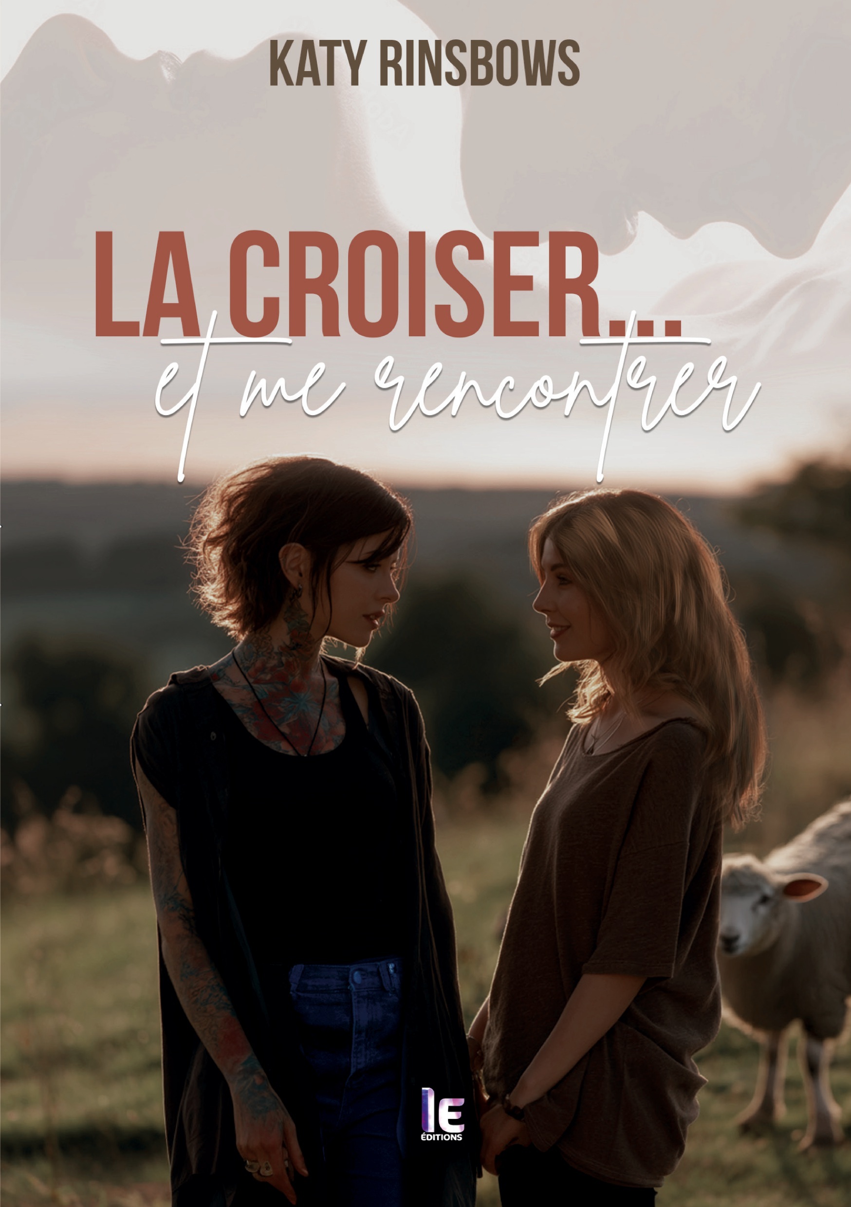 La croiser...et me rencontrer