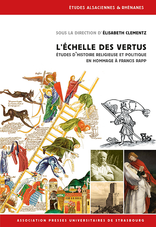 L'ÉCHELLE DES VERTUS
