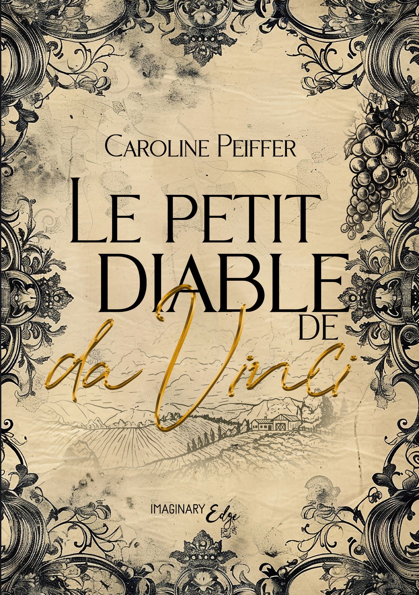 Le petit diable de da Vinci