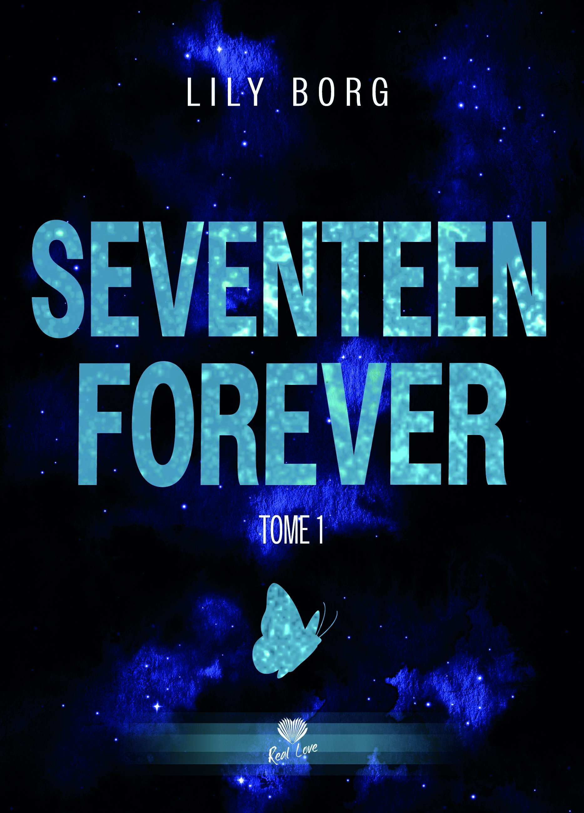 Brûlure - Seventeen Forever - T01