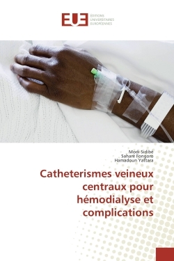 Catheterismes veineux centraux pour hemodialyse et complications