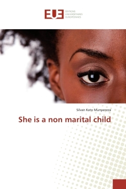 She is a non marital child