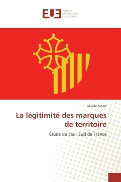 La légitimité des marques de territoire