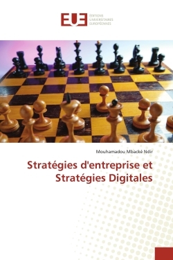 Stratégies d'entreprise et Stratégies Digitales