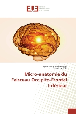 Micro-anatomie du Faisceau Occipito-Frontal Inférieur