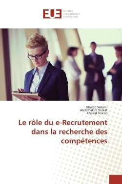 Le role du e-Recrutement dans la recherche des competences