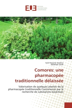 Comores: une pharmacopee traditionnelle delaissee