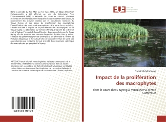 Impact de la prolifération des macrophytes