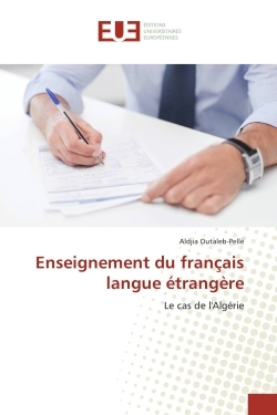 Enseignement du français langue etrangere