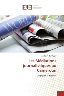 Les Mediations journalistiques au Cameroun