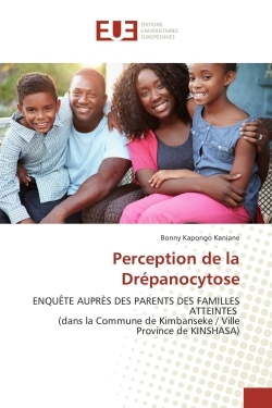 Perception de la Drepanocytose