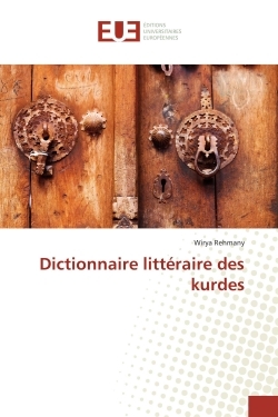 Dictionnaire litteraire des kurdes