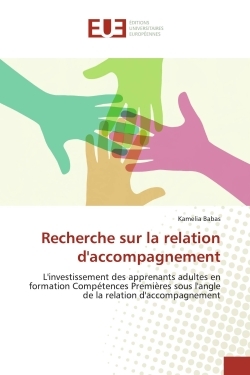 Recherche sur la relation d'accompagnement