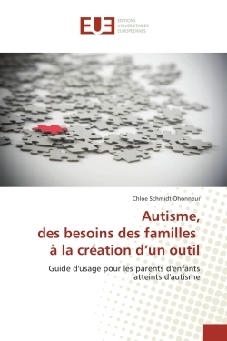 Guide d'usage pour les parents d'enfants atteints d'autisme
