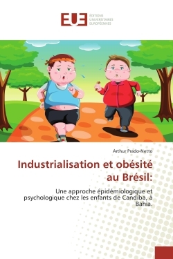 Industrialisation et obesite au Bresil