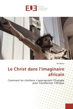 Le Christ dans l'imaginaire africain