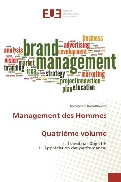 Management des Hommes - Quatrième volume