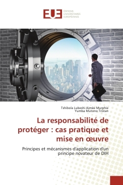 La responsabilité de protéger : cas pratique et mise en oeuvre