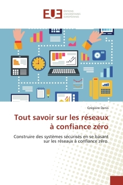 Tout savoir sur les réseaux à confiance zéro