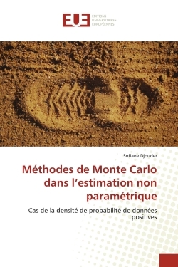 Méthodes de Monte Carlo dans l'estimation non paramétrique