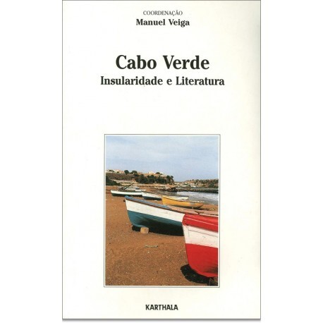 Cabo Verde - insularidade e literatura