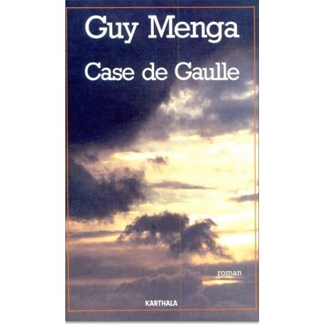 Case de Gaulle