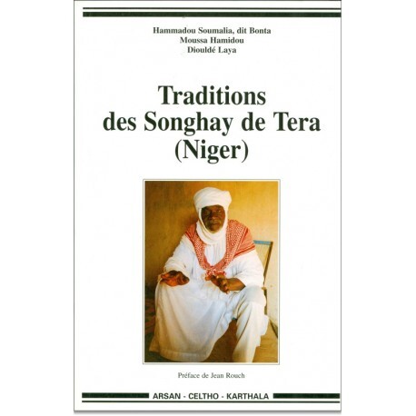 Traditions des Songhay de Tera, Niger