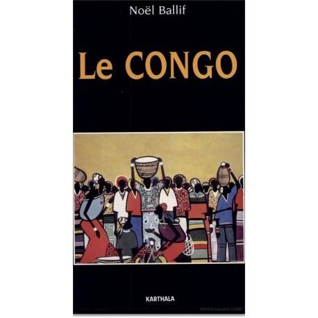 Le Congo