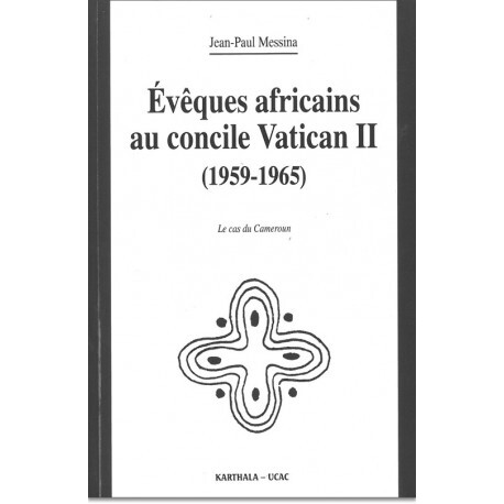 Évêques africains au Concile Vatican II - 1959-1965