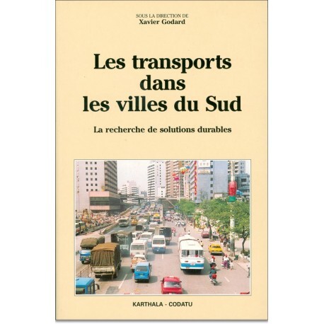 Les transports dans les villes du Sud - la recherche de solutions durables