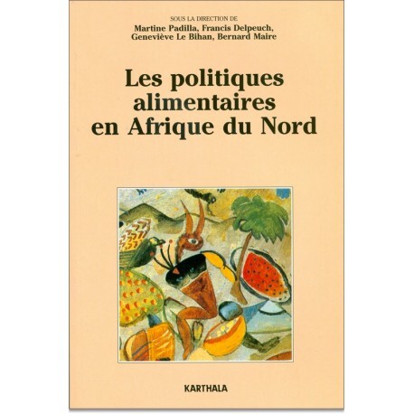 Les politiques alimentaires en Afrique du Nord - d'une assistance généralisée aux interventions ciblées