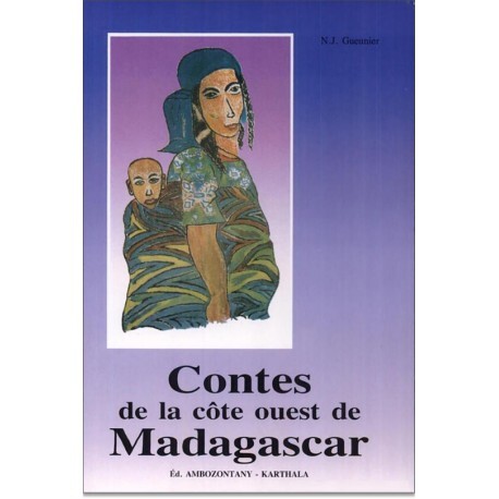 Contes de la côte ouest de Madagascar