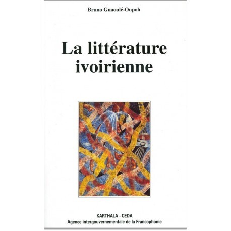 LITTERATURE IVOIRIENNE