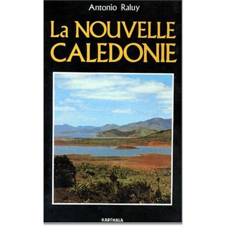 La Nouvelle-Calédonie
