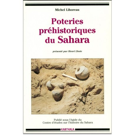 Poteries préhistoriques du Sahara