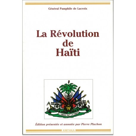 La Révolution de Haïtï