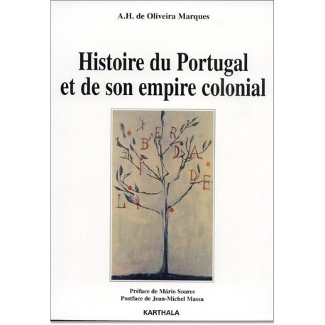 Histoire du Portugal et de son empire colonial