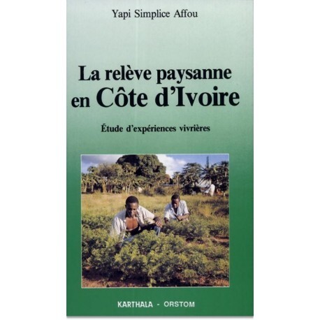RELEVE PAYSANNE EN COTE-D'IVOIRE