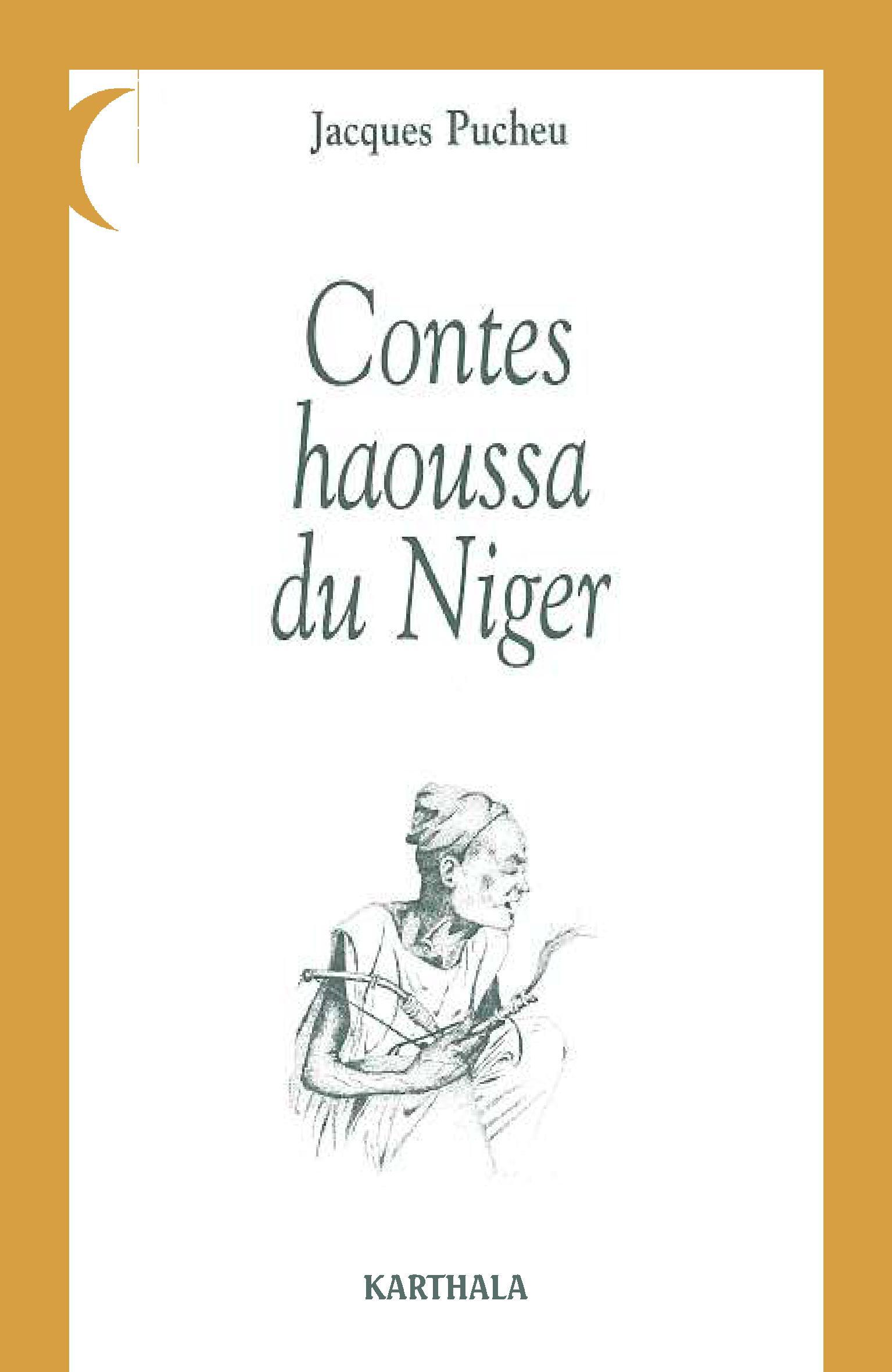 Contes haoussa du Niger