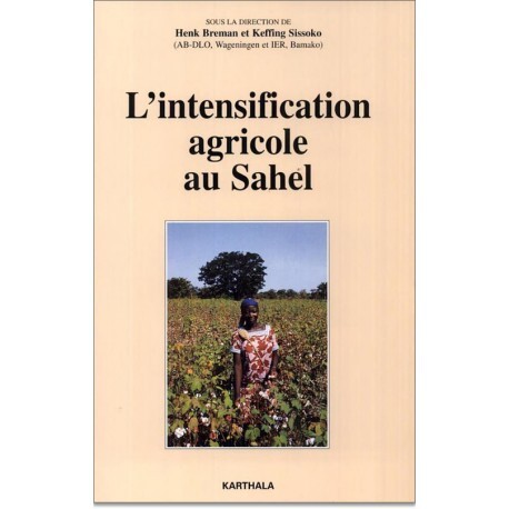 L'intensification agricole au Sahel