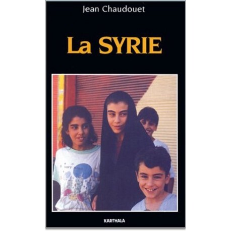 La Syrie