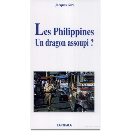 Les Philippines, un dragon assoupi ?